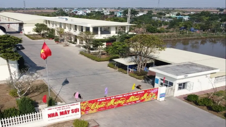 SVD giải trình khi cổ phiếu tăng 37%/tuần dù lỗ hơn 15 tỷ